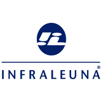 InfraLeuna GmbH<br> in Kooperation mit der BKK Novitas